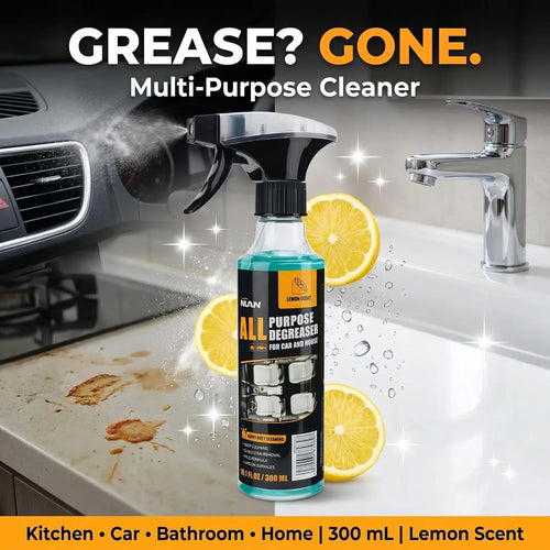Lemon Fresh All-Purpose Cleaner